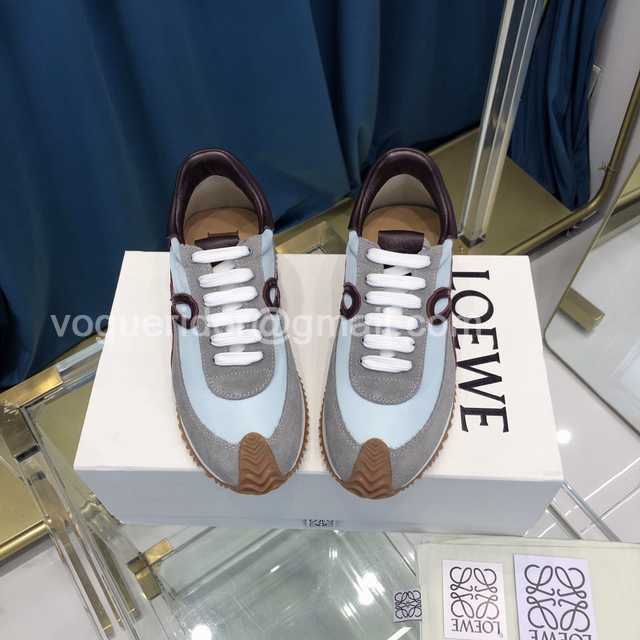 Loewe 22ss tones