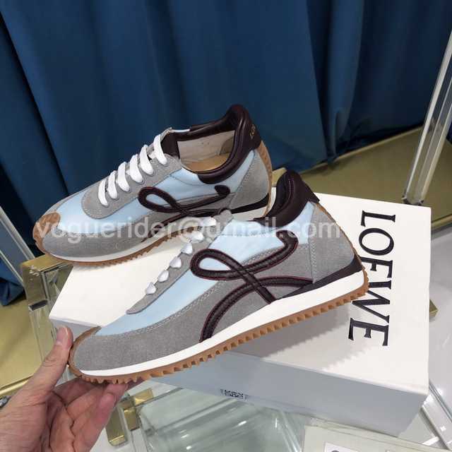 Loewe 22ss tones