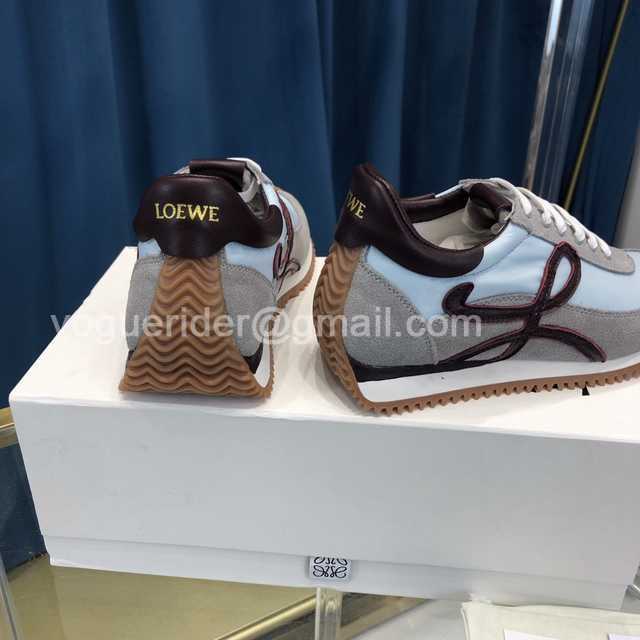 Loewe 22ss tones