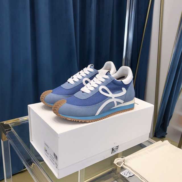 Loewe 22ss tones
