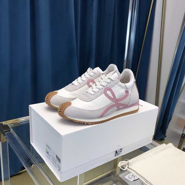 Loewe 22ss tones