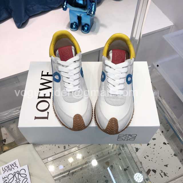 Loewe 22ss tones