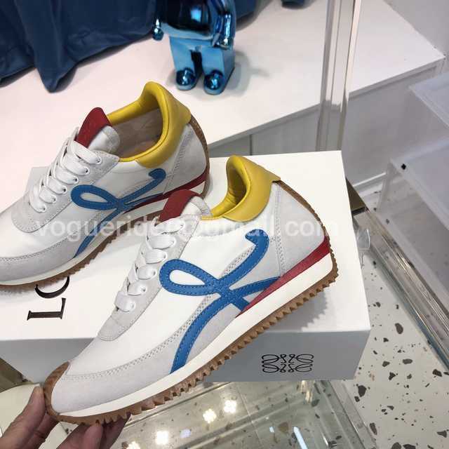 Loewe 22ss tones