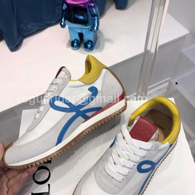 Loewe 22ss tones