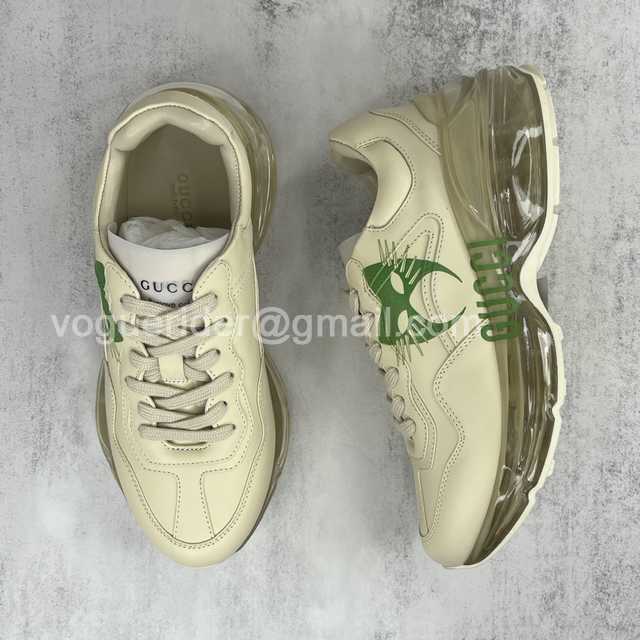 Gucci Rhyton sneaker Gucci Rhyton sneaker