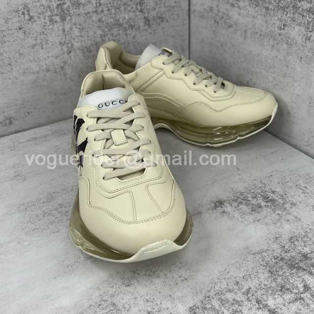 Gucci Rhyton sneaker