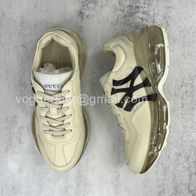 Gucci Rhyton sneaker