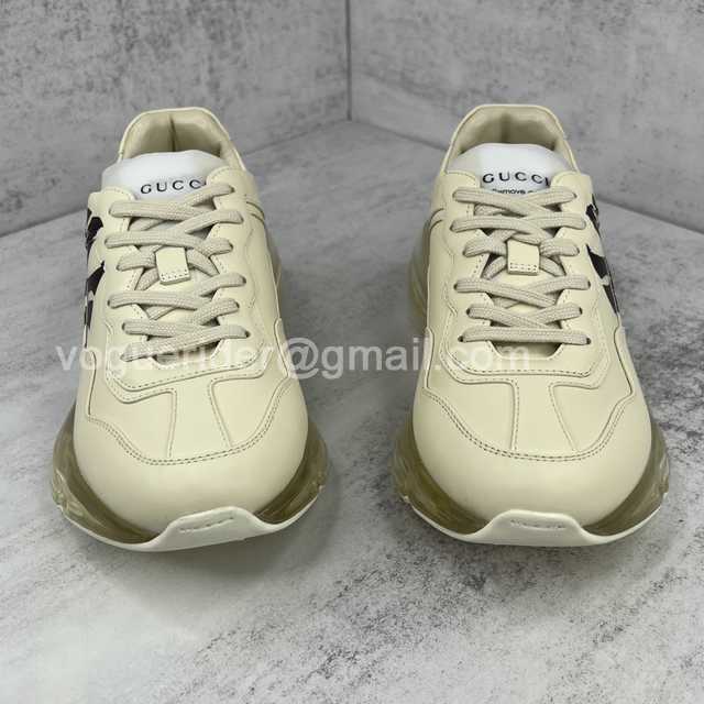 Gucci Rhyton sneaker