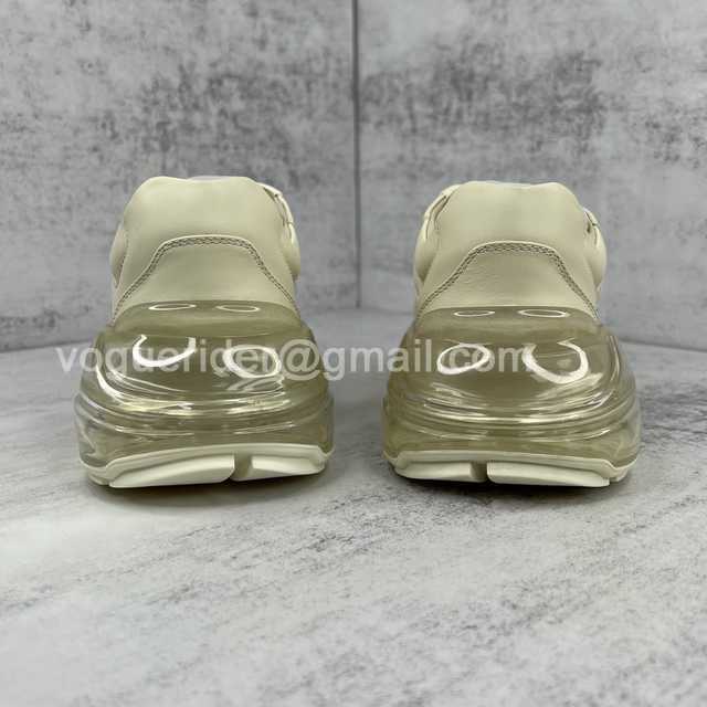 Gucci Rhyton sneaker