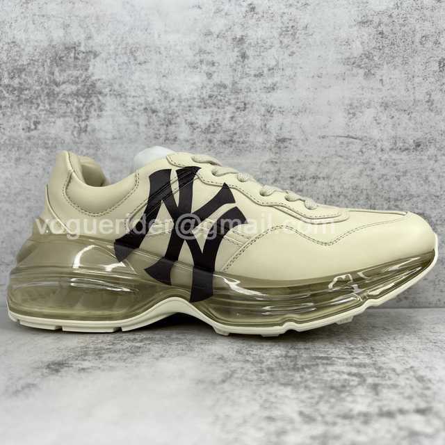 Gucci Rhyton sneaker