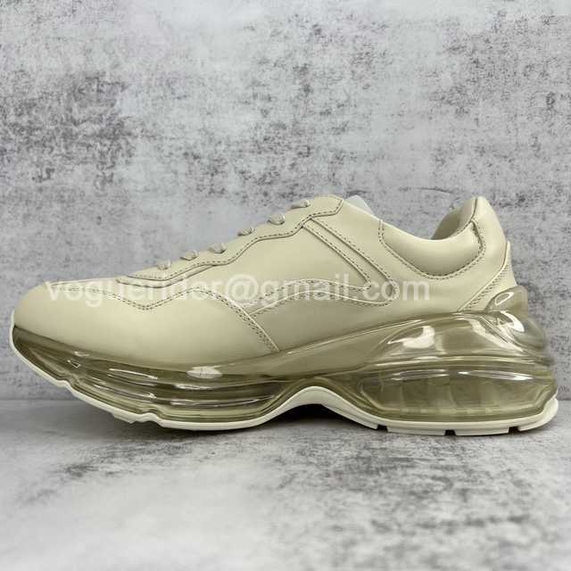 Gucci Rhyton sneaker