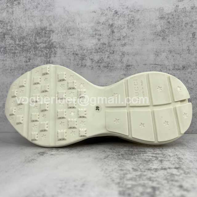 Gucci Rhyton sneaker