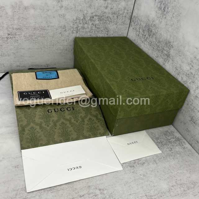 Gucci Rhyton sneaker