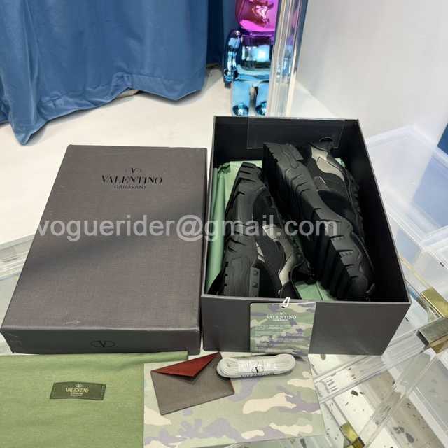 Valentino sneaker