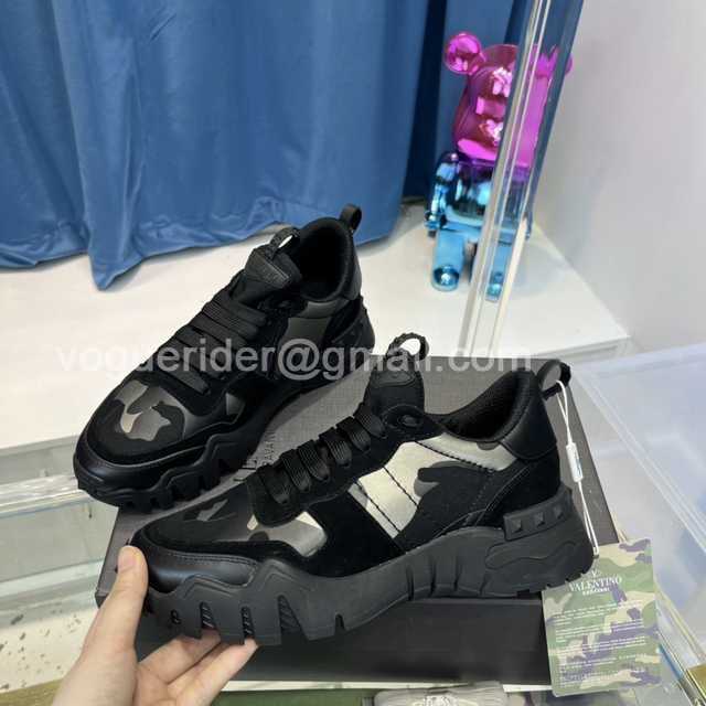 Valentino sneaker
