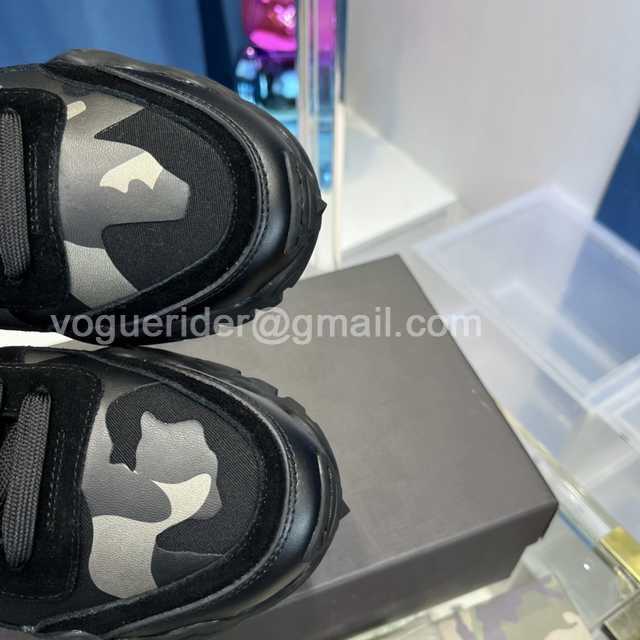 Valentino sneaker