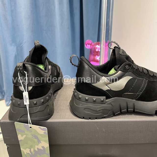 Valentino sneaker
