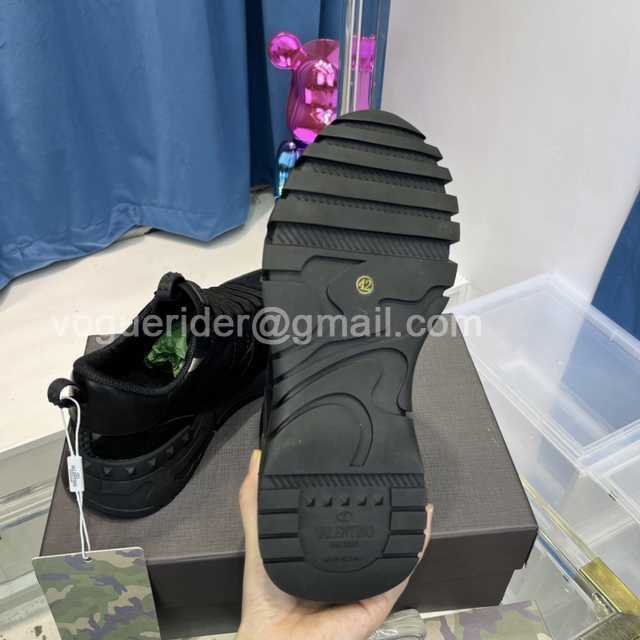 Valentino sneaker