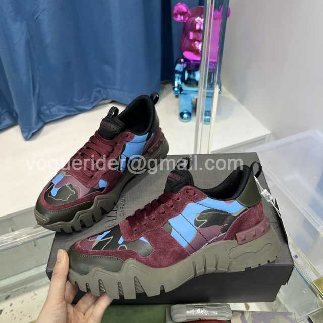 Valentino sneaker