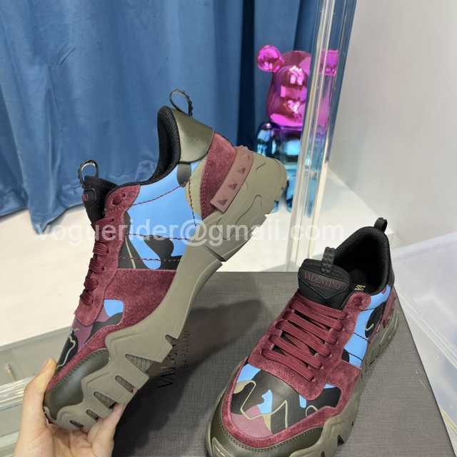Valentino sneaker