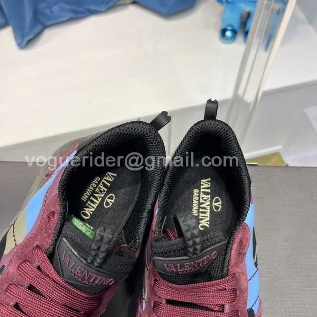 Valentino sneaker