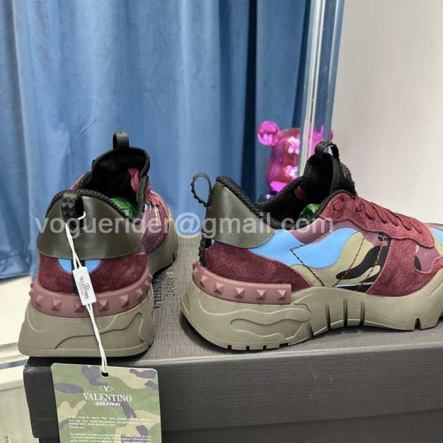Valentino sneaker