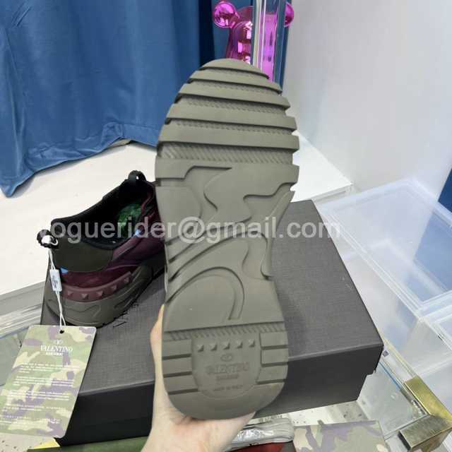 Valentino sneaker