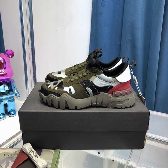 Valentino sneaker