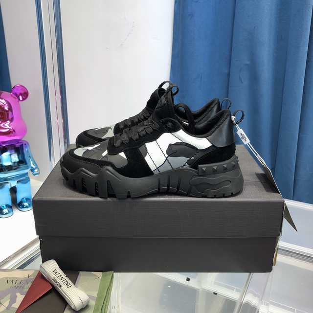 Valentino sneaker