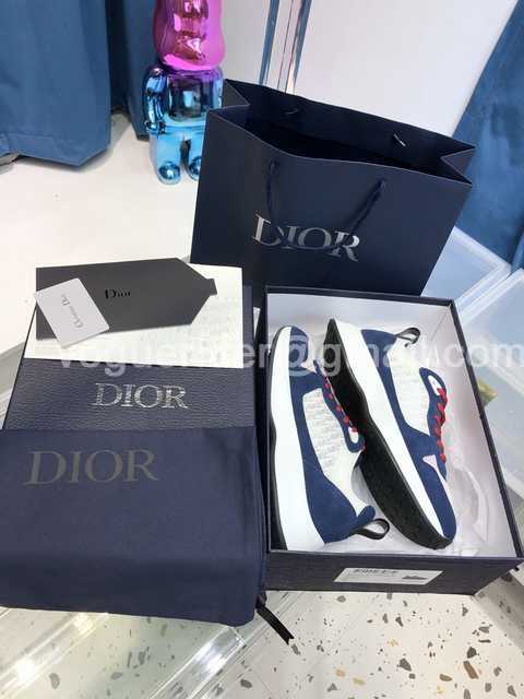 Dior B25 Runner Dior B25 Runner