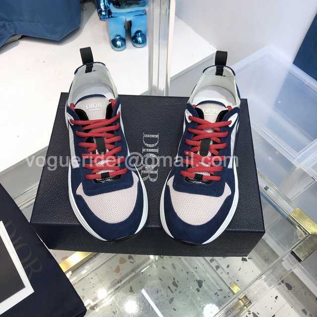 Dior B25 Runner Dior B25 Runner