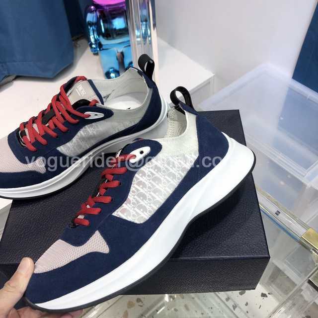 Dior B25 Runner Dior B25 Runner