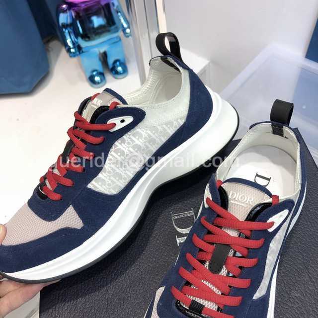 Dior B25 Runner Dior B25 Runner