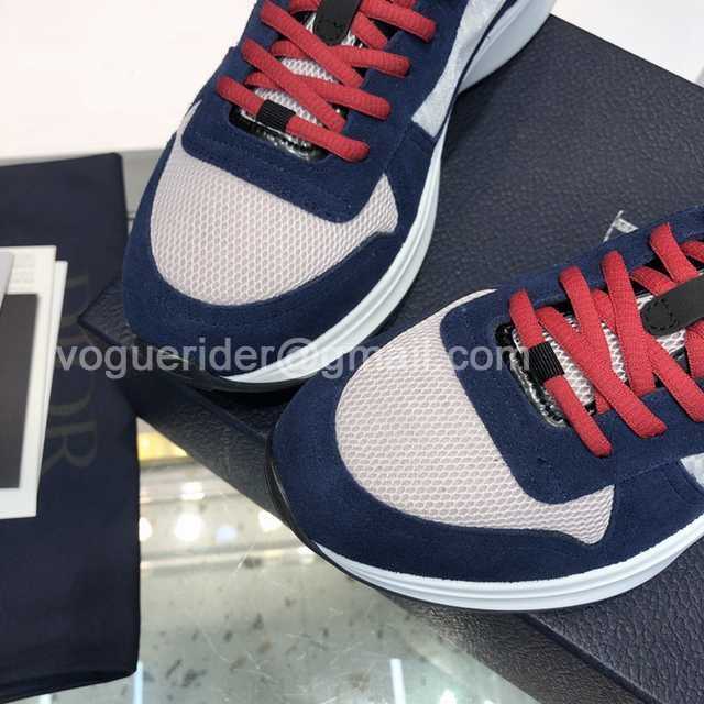Dior B25 Runner Dior B25 Runner