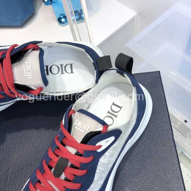 Dior B25 Runner Dior B25 Runner