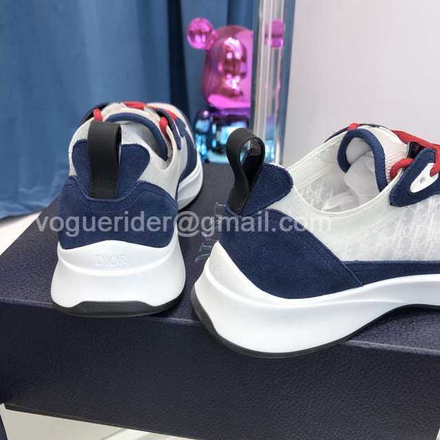 Dior B25 Runner Dior B25 Runner