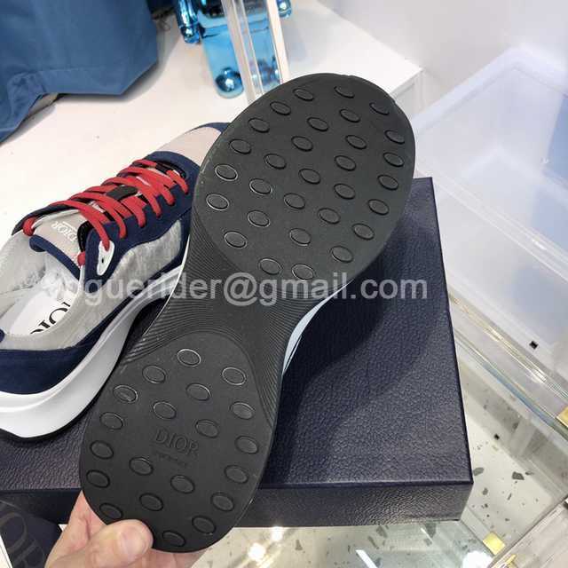 Dior B25 Runner Dior B25 Runner