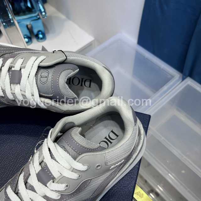 Dior B29 sneaker