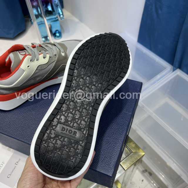 Dior B29 sneaker Dior B29 sneaker