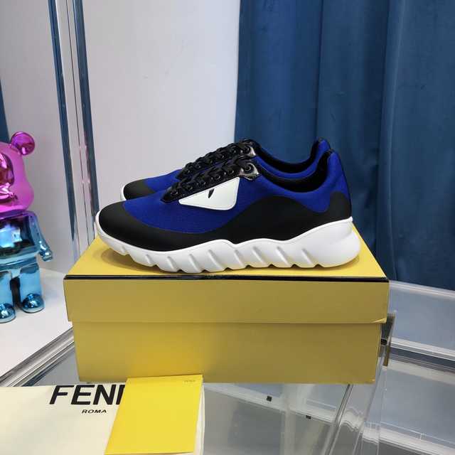 Fendi Roma