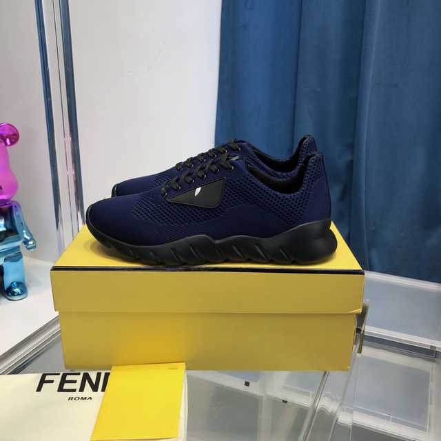 Fendi Roma