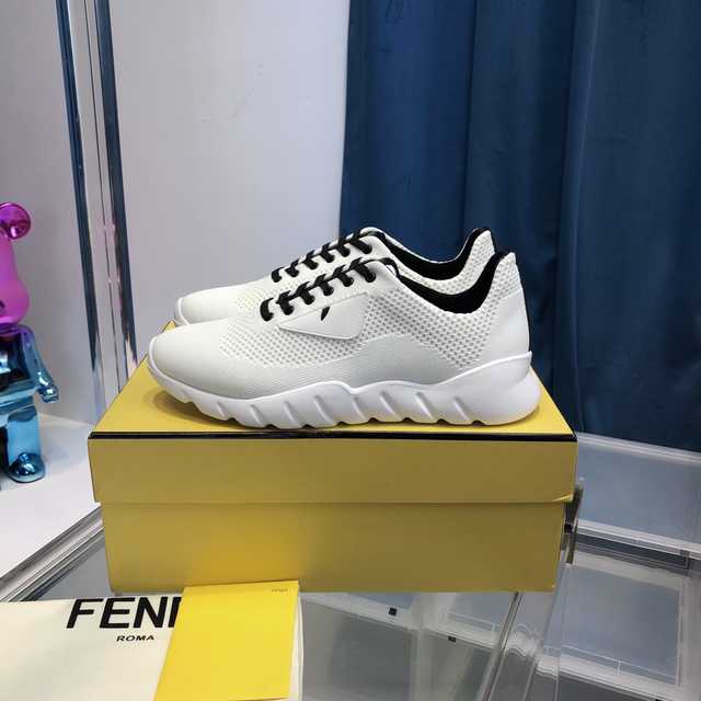 Fendi Roma