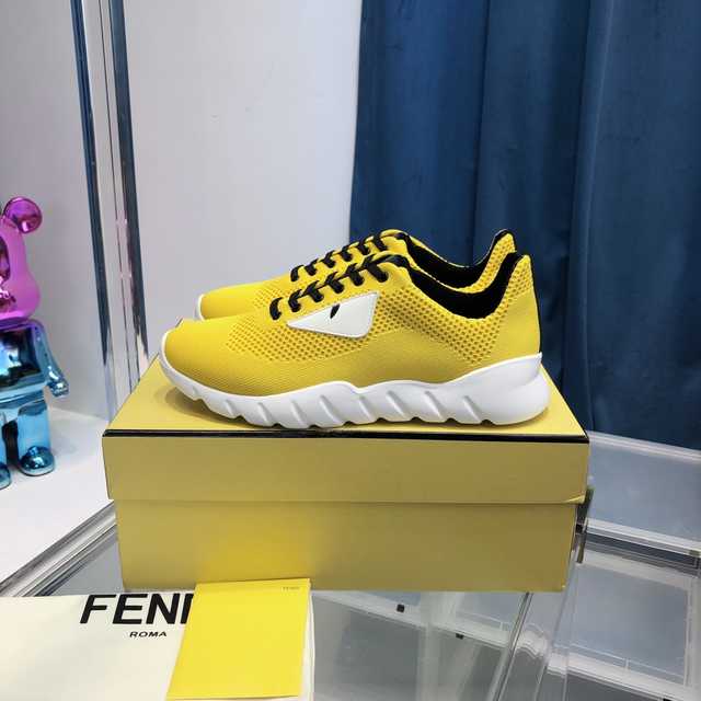Fendi Roma