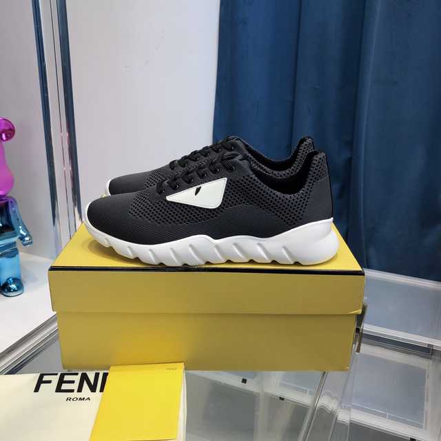 Fendi Roma
