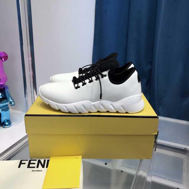 Fendi Roma