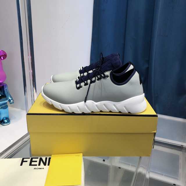 Fendi Roma