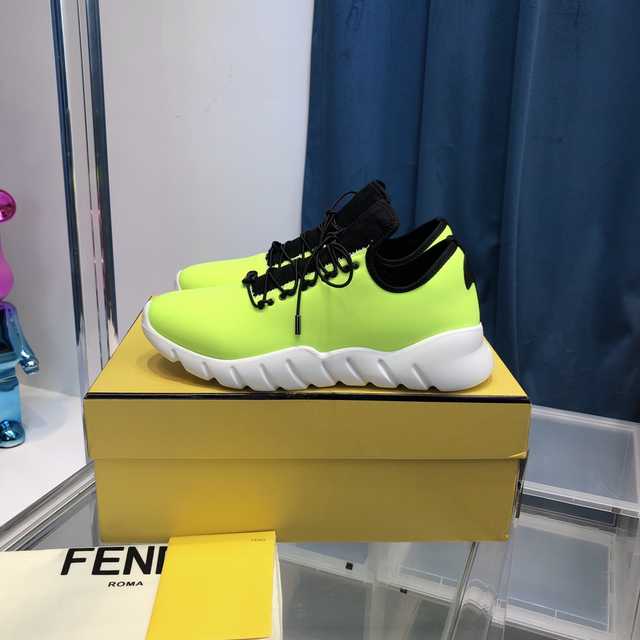 Fendi Roma
