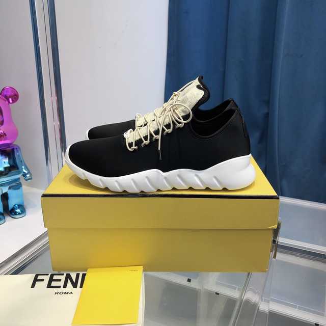 Fendi Roma