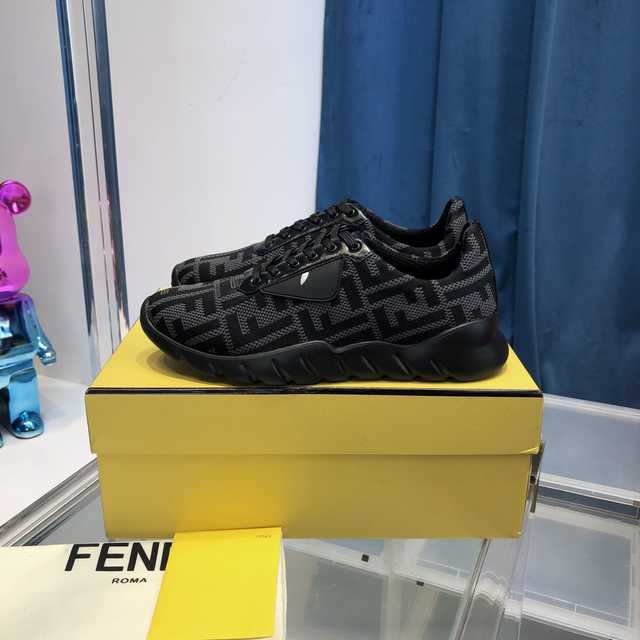 Fendi Roma