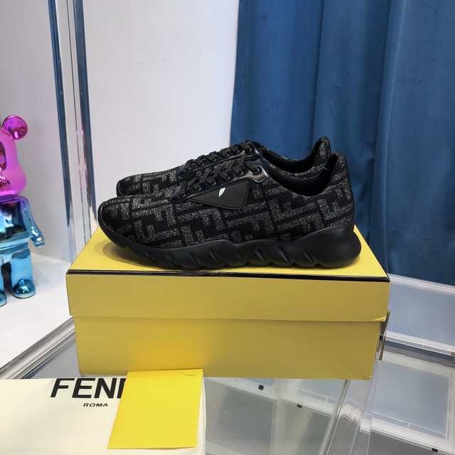 Fendi Roma